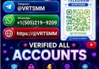 Buy Verified Linkedin Accounts: Risks You Must Avoid Today
