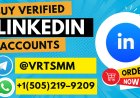 How to Buy LinkedIn Accounts Safely and Effectively: A Guide