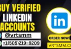 Best Sites to Buy Linkedin Accounts (Pva & Phone Verified): Top Picks