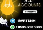 Top Website to Buy LinkedIn Accounts: 100% Verified Deals