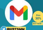 Buy Gmail Accounts: Responsible Approaches And Safer Methods for Security