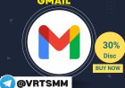 Buy Gmail Accounts: A Research-Based Guide for Marketers to Boost ROI