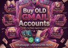 Buy Gmail Accounts: Legal or Not? Essential Facts Revealed