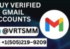 Where To Buying Old Gmail Accounts in 2026: Ultimate Guide