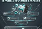 Buy Gmail Accounts in Bulk (Pva & Aged): Boost Business