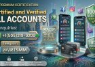 Buying Gmail Accounts - 100% Pva & Bulk: Boost Your Business