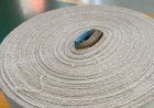 How Does a Cotton Conveyor Belt Work?
