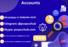 Best 5 Sites to Buy Old Gmail Accounts _ Aged & Bulk