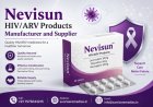 Nevisun HIV/ARV Products Manufacturer and Supplier