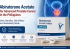 Advanced Prostate Cancer: The Role of Abiraterone Acetate in Hormone Therapy
