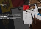 Everything UAE Residents Need to Know About a Moldova Visa Before Traveling