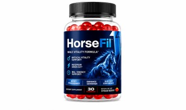HorseFil Reviews: Is This the Best Men's Wellness Supplement?
