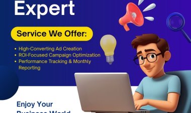 Is NikhilSharmaDigital the best Google ads expert for your business growth?