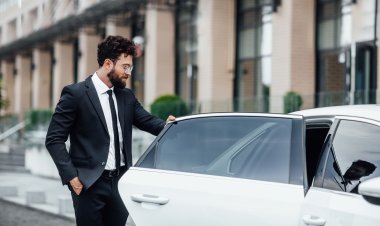 What Makes a Professional Limousine Company in Saudi Arabia Stand Out?