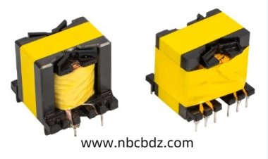 How Is Nbcbdz High Frequency Transformer Factory Managed In Production