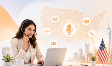 AI Voice Agent Solutions for Customer Support