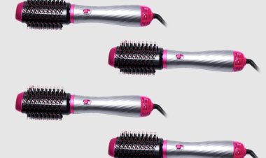 AirCurl Heat Styler Reviews (Must Read) – Is This the Best Hair Styling Tool of the Year?