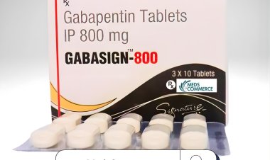 Where To Purchase Gabapentin Online Without Prescription In USA Today MedsCommerce