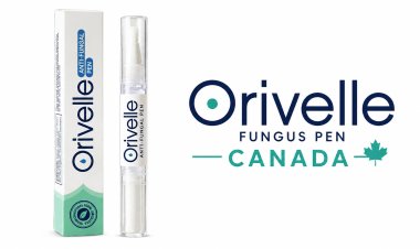 Orivelle Fungus Pen Canada – Hidden Truth or Hype? Critical Report!