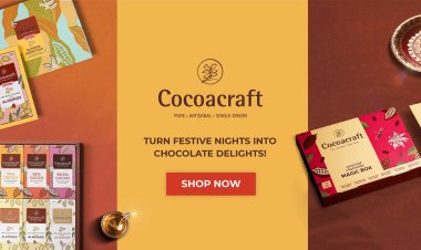 Why White Chocolate Squares Stand Out from Other Brands
