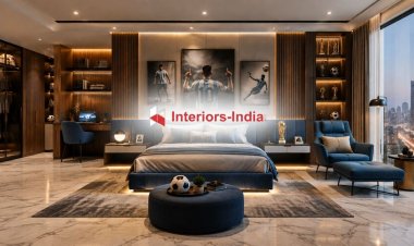 Why Choosing the Best Interior Design Company in Delhi Matters for Every Home