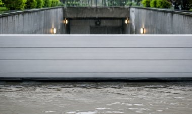 Major Errors to Avoid When Applying a Flood Defense Barrier