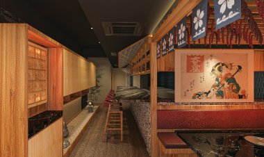 Top Cafe Interior Design Trends to Watch in 2026