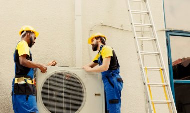 How Regular HVAC Maintenance and Ice Machine Repair Las Vegas Protect Your Business Investment