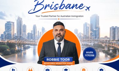 Top Benefits of Choosing a Migration Agent Brisbane for Your Visa
