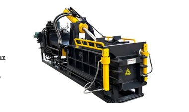 Baling Machine Manufacturer in Jalna | Hysan balers