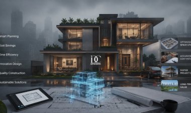 How Architects in Noida Help You Save Time and Construction Costs
