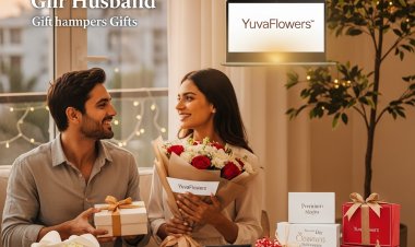 Surprise Anniversary Gifts for Husband | Thoughtful Ideas He Won’t Expect