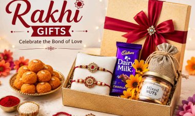 Unique Raksha Bandhan Gift For Sister Ideas That Go Beyond Traditional Presents