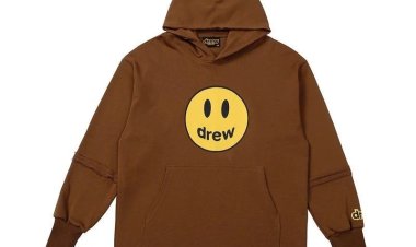 Drew House: Contemporary Streetwear Built Around Comfort and Character