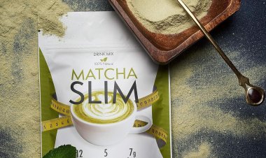 Matcha Slim im Test: Vorteile, Inhaltsstoffe und Wirkungsweise