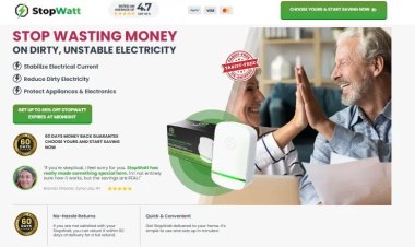 StopWatt Reviews (Honest Verdict) – Is This Power-Saving Device Legit?