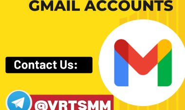 Best 14 Sites to Buy Gmail Account in Bulk (Pva & Aged)