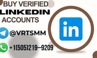 Buy Verified Linkedin Accounts: Safe Practices Explained for Success