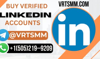 Buy Linkedin Accounts: A Professional’s Educational Guide to Success