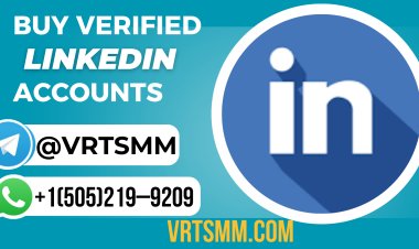 Buy Linkedin Accounts: Cliffsnotes Style Quick Guide for Instant Success