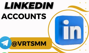Buy Verified Linkedin Accounts: Safe Setup Advice for Secure Growth