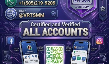Buy Linkedin Accounts: Informational Guide for 2026 - Ultimate Tips!