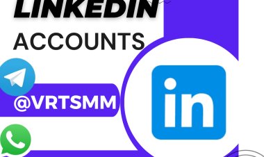 Buy Verified Linkedin Accounts: What the Rules Say Explained