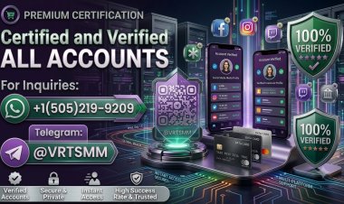 Buy Verified Linkedin Accounts: A Complete Educational Guide to Success
