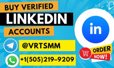 How to Buy LinkedIn Accounts Safely and Effectively: A Guide