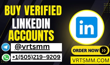 Best Sites to Buy Linkedin Accounts (Pva & Phone Verified): Top Picks