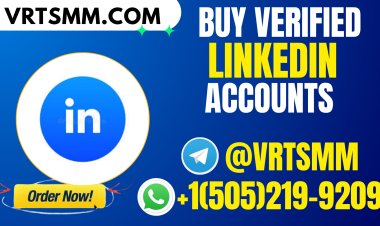How And Where To Buy LinkedIn Accounts? 2025 Guide