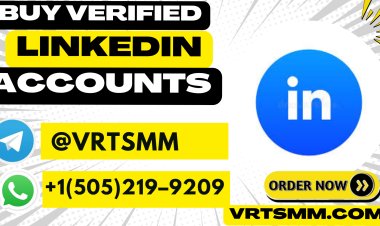 Best Sites to LinkedIn Accounts (100% Verified): Top Picks
