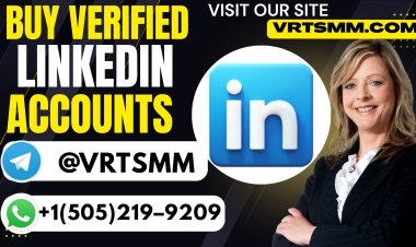 Buy LinkedIn Accounts With Connections for Sale: Maximize Networking