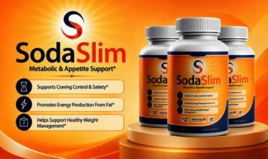 SodaSlim Reviews: Everything You Need to Know Before Trying It